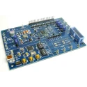 STMicroelectronics Compact LED Driver Demonstration Board with STM32F103C6T6A MCU and LED7708 STEVAL-ILL035V1