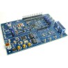 STMicroelectronics Compact LED Driver Demonstration Board with STM32F103C6T6A MCU and LED7708 STEVAL-ILL035V1