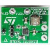 STMicroelectronics STEVAL LED Driver Evaluation Board for LED2001 with PWM Dimming, 3.0 V to 18 V Input, 850 STEVAL-ILL054V1