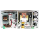 STMicroelectronics Power Management Evaluation Board 50W Wide-Range Mains Input 24V Output STEVAL-ISA142V1