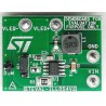 STMicroelectronics LED Driver Evaluation Board for LED2001 with PWM Dimming, 3.0-18 V Input, 850 kHz STEVAL-ILL054V2
