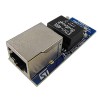 STMicroelectronics Power Management Evaluation Board for PM8805 System-in-Package with PoE-PD Interface for STEVAL-POE001V1