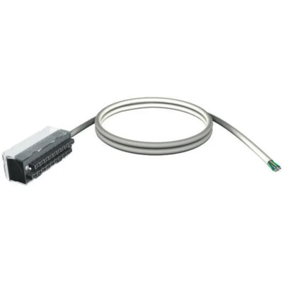 Schneider Electric X80 Series Cordset Accessory for Modicon M340 BMXFTW501