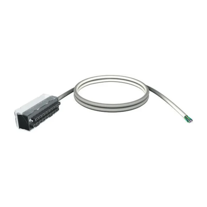 Schneider Electric X80 Series Cordset Accessory for Modicon M340 BMXFTW501