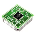 Microchip PIC24F USB Plug-In Module MCU Development Tool MA240014