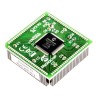 Microchip PIC24F USB Plug-In Module MCU Development Tool MA240014