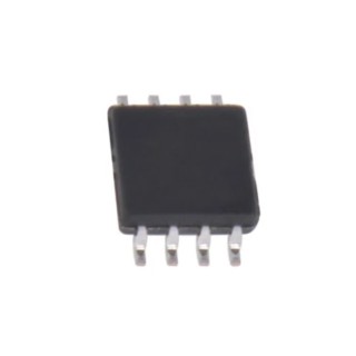 STMicroelectronics Operational Amplifier 1.1 MHz Gain Bandwidth, 8-Pin TSSOP, Dual Channel, 3-30V Supply LM2904PT