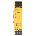 SICK UE410 Series Output Module, 2 Outputs, 30V dc, 2 NO UE410