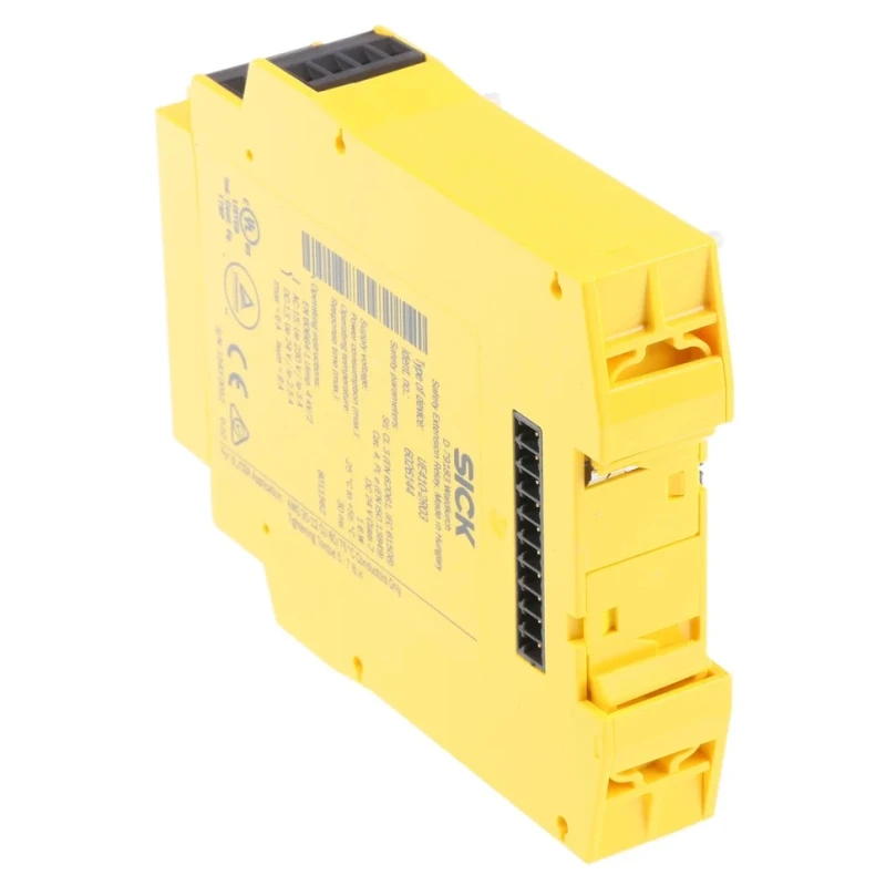 SICK UE410 Series Output Module, 2 Outputs, 30V dc, 2 NO UE410