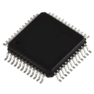 STMicroelectronics 32-bit ARM Cortex M4 MCU 72 MHz 256kB FLASH 48-Pin LQFP STM32F303CCT6