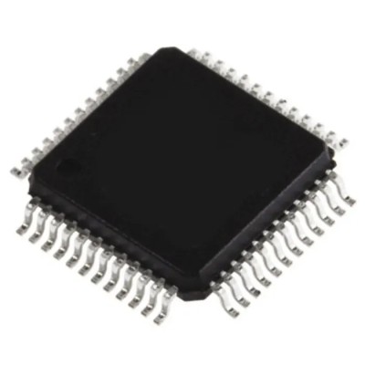 STMicroelectronics 32-bit ARM Cortex M4 MCU 72 MHz 256kB FLASH 48-Pin LQFP STM32F303CCT6