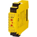SICK UE410 Series Safety Controller 4 Safety Inputs 4 Safety Outputs 30V DC 