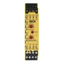 SICK UE410 Series Safety Controller 4 Safety Inputs 4 Safety Outputs 30V DC 
