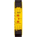 SICK UE410 Series Safety Controller 4 Safety Inputs 4 Safety Outputs 30V DC 