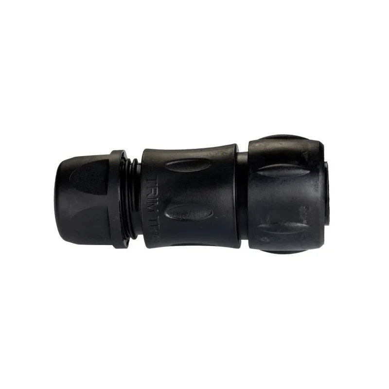 Souriau Sunbank by Eaton Circular Connector, 7 Contacts, Cable Mount, Socket, Male, IP68, IP69K, 320V, 16A UTS6JC147PSCR