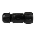 Souriau Sunbank by Eaton Circular Connector 4 Contacts Cable Standard Socket Male IP68 IP69K 320V 16A UTS6JC124PSCR