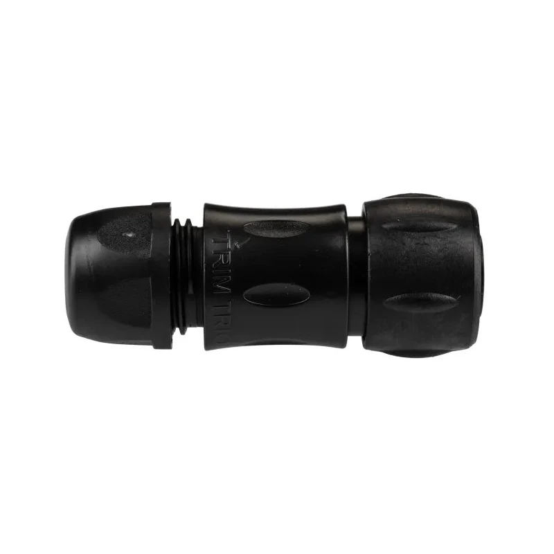 Souriau Sunbank by Eaton Circular Connector 4 Contacts Cable Standard Socket Male IP68 IP69K 320V 16A UTS6JC124PSCR