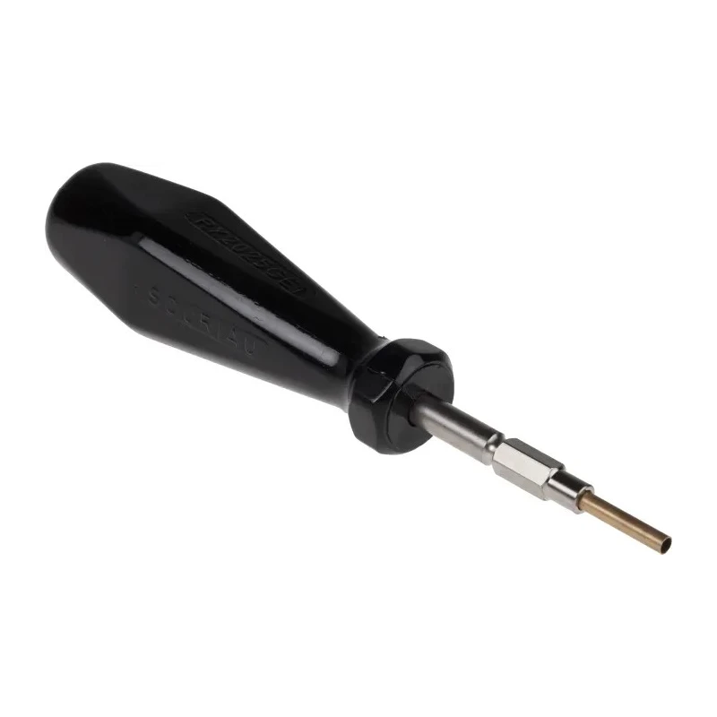 Souriau Sunbank by Eaton Crimp Extraction Tool for UTO Series Contact Size 20 RX2025GE1