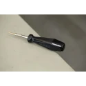 Souriau Sunbank by Eaton Crimp Extraction Tool for UTO Series Contact Size 20 RX2025GE1