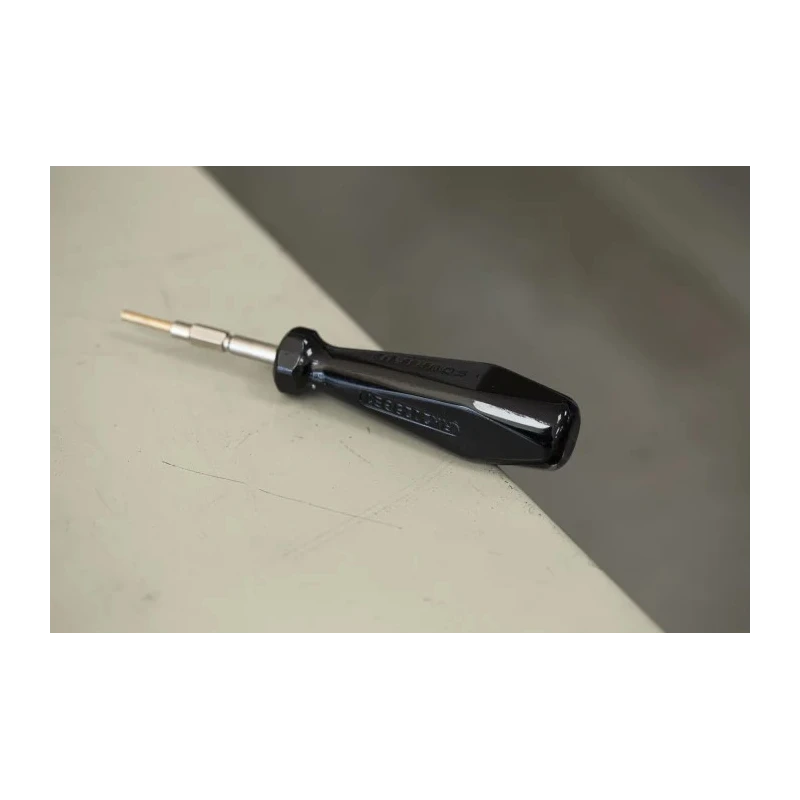 Souriau Sunbank by Eaton Crimp Extraction Tool for UTO Series Contact Size 20 RX2025GE1