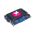 STMicroelectronics Microcontroller Development Tool Discovery Kit with STM32H747XI MCU STM32H747I-DISCO