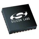 Silicon Labs 32 bit ARM Cortex M0+ Microcontroller, 24 MHz, 8kB FLASH, 2kB RAM, Surface Mount QFN 32-Pin EFM32ZG210F8-B-QFN32