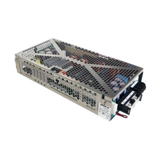 TDK-Lambda GXE600-48/HDA Switching Power Supply 48V DC 600W 85-265V AC Chassis Mount GXE600 Series