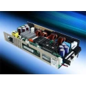 TDK-Lambda GXE600-48/HDA Switching Power Supply 48V DC 600W 85-265V AC Chassis Mount GXE600 Series