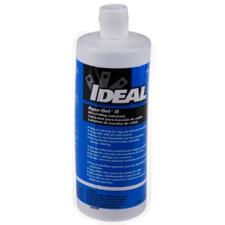 Ideal Aqua Gel II Multi Purpose Lubricant Polymer Gel 950 ml Bottle 31-378