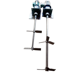 wastewater-flash-mixer