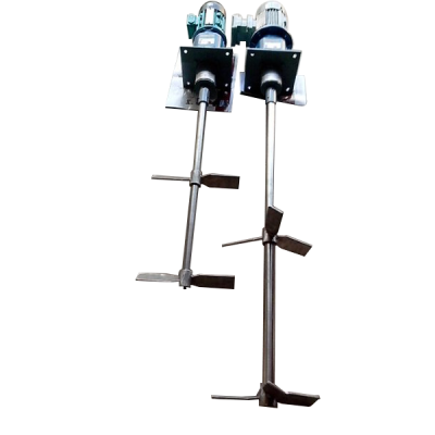 wastewater-flash-mixer