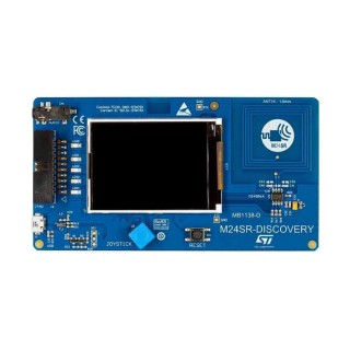 STMicroelectronics Communication & Wireless Development Tool M24SR Discovery Kit RFID NFC 13.56 MHz M24SR