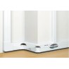 Legrand Cable Trunking Accessory Snap-On White 45mm DLP 0 756 90