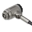 StarTech.com Laptop Lock Cable Lock 2m Cable Length 4.4mm Diameter for K-Slot Devices LTLOCKKEY