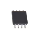 STMicroelectronics RF Transceiver 12-Pin UFDFPN, ASK Modulation, 53kbps Data Rate, 1.8-5.5V Supply, -40°C ST25DV04K-IER6T3