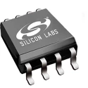 Skyworks Solutions Inc MOSFET Gate Driver 1 Driver 4A Output Current 8-Pin SOIC Package 5.5V-30V Supply Voltage Si8271BBD-IS
