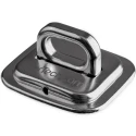 StarTech.com Laptop Lock Cable Lock Anchor for Desktop, Dock, Laptop LTANCHOR