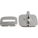 StarTech.com Laptop Lock Cable Lock Anchor for Desktop, Dock, Laptop LTANCHOR