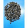 Black LLDPE Granule Size 5 mm