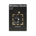 Silicon Labs EFR32xG21 Wireless Gecko 2.4 GHz +20 dBM Radio Board Development Kit 