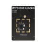 Silicon Labs EFR32xG21 Wireless Gecko 2.4 GHz +20 dBM Radio Board Development Kit