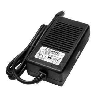 TDK-Lambda AC/DC Adapter C14 Plug 65 W 12V DC Output 5 A DTM-65PW-120-D