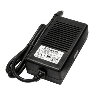 TDK-Lambda AC/DC Adapter 65 W 19V DC Output 3.6 A DTM-65PW-190-D