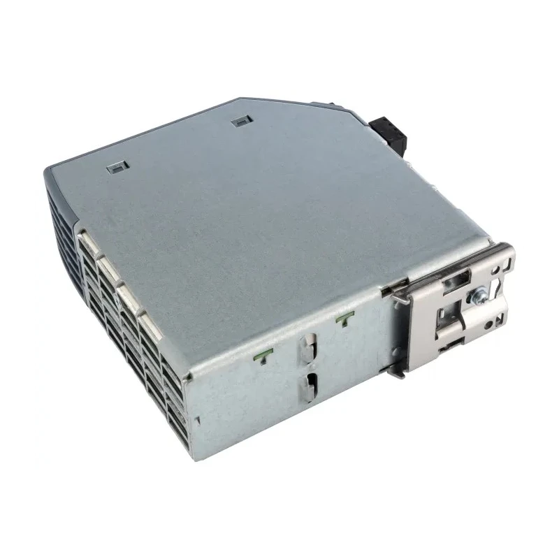 Siemens Switched Mode DIN Rail Power Supply 230V ac 24V dc 5 A Output 120 W PSU8200