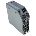 Siemens Switched Mode DIN Rail Power Supply 230V ac 24V dc 5 A Output 120 W PSU8200