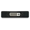 StarTech.com 2 port Mini DisplayPort to Dual-Link DVI-D Video Adapter 358mm Cable Length 2560 x 1600 Pixel Maximum MDP2DVID2