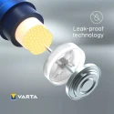 Varta Alkaline AA Battery 1.5 V 2.75Ah 8-Pack AA4+4 VARTA RS