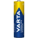 Varta Alkaline AA Battery 1.5 V 2.75Ah 8-Pack AA4+4 VARTA RS