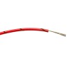 RS PRO Brown, Red Hook Up Wire 20 AWG 16/0.2 mm Core Strands 100 m Polyvinyl Chloride PVC Insulation 196-4288