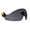 Petzl VIZIR SHADOW Eye Shield with Grey Polycarbonate Lens A015BA00